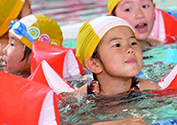 暑期早鳥優惠：迦南游泳學校 - Cannon Swimming School