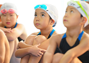 報讀游泳班前，請先細閱常見問題：迦南游泳學校 - Cannon Swimming School