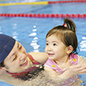 小海葵親子遊戲習泳小組：迦南游泳學校 - Cannon Swimming School
