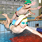 全年恆常泳隊習訓課程：迦南游泳學校 - Cannon Swimming School
